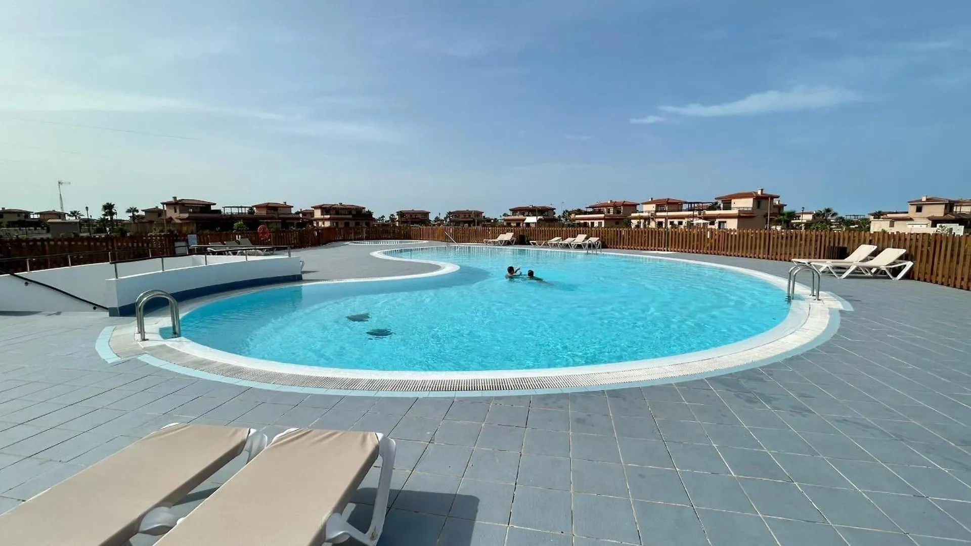 Casa Bonita Lajares Fuerteventura Villa 0*,