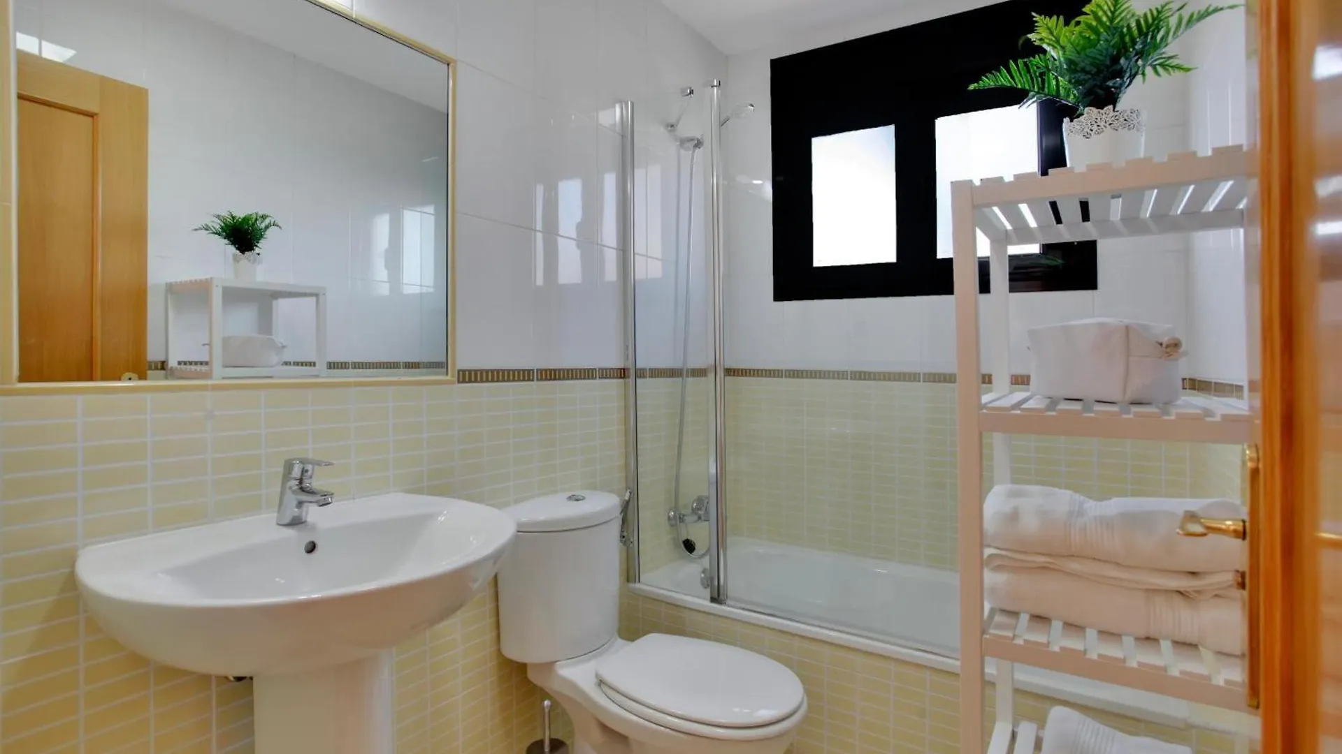 Casa Bonita Lajares Fuerteventura Villa Spain