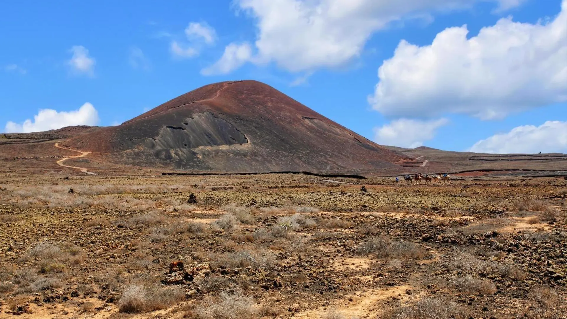 Casa Bonita Lajares Fuerteventura Villa