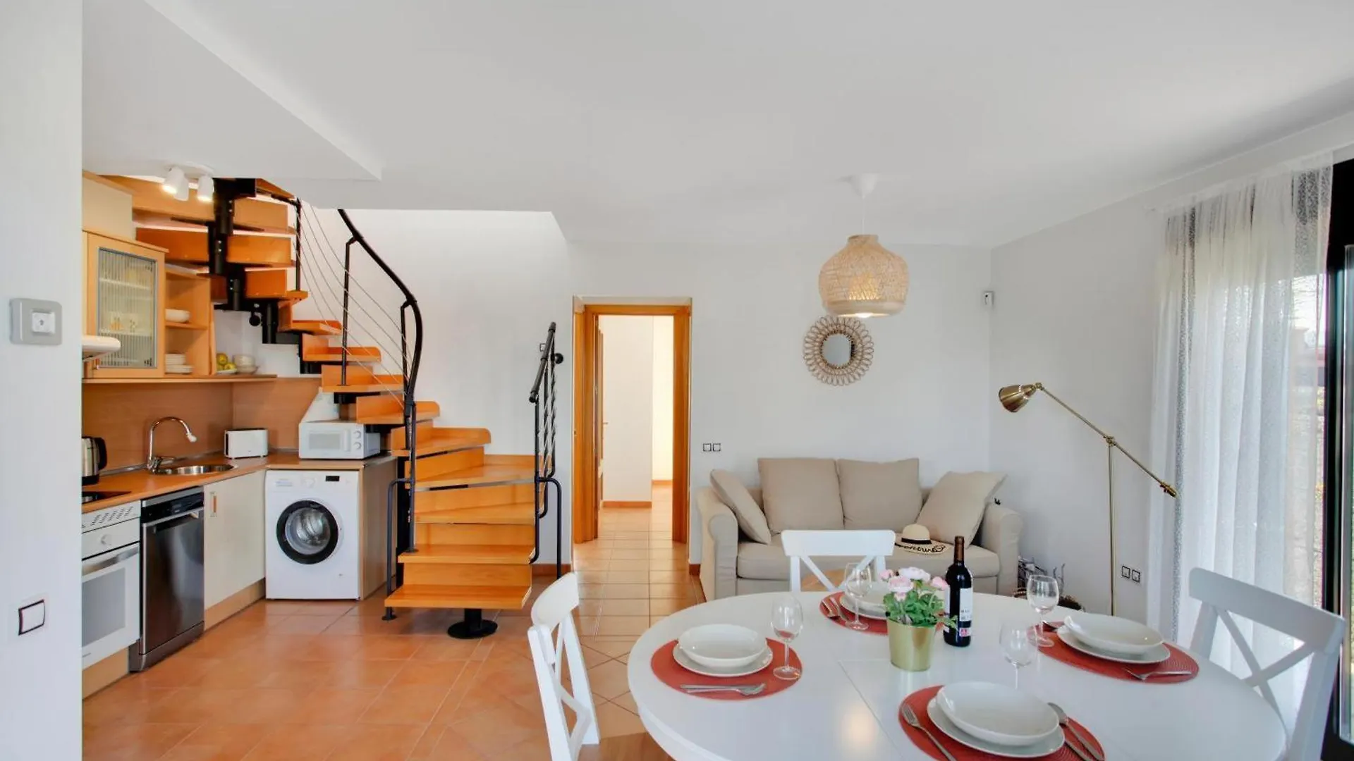 Casa Bonita Lajares Fuerteventura Villa Spain