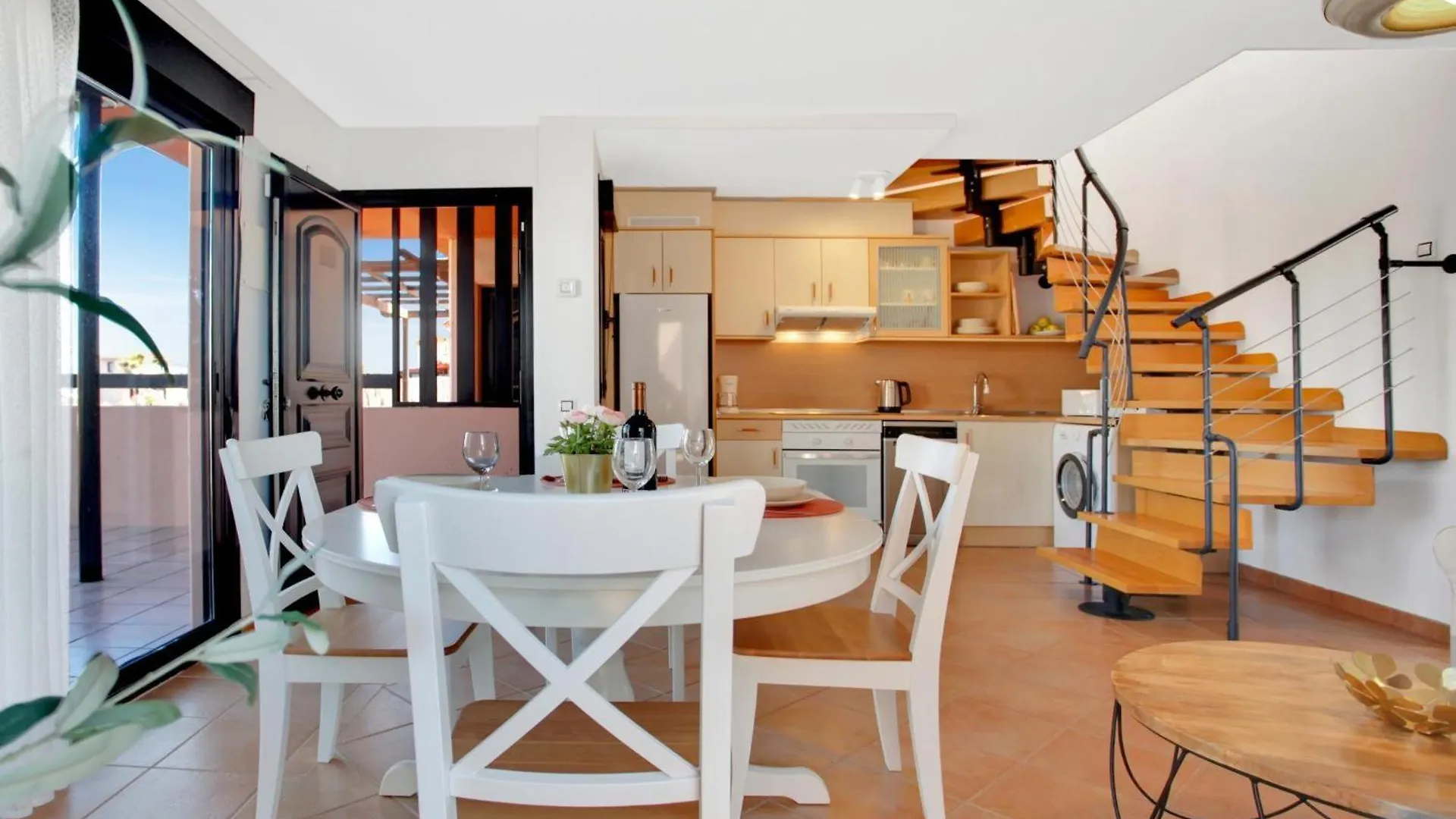 Casa Bonita Lajares Fuerteventura Villa 0*,  Spain
