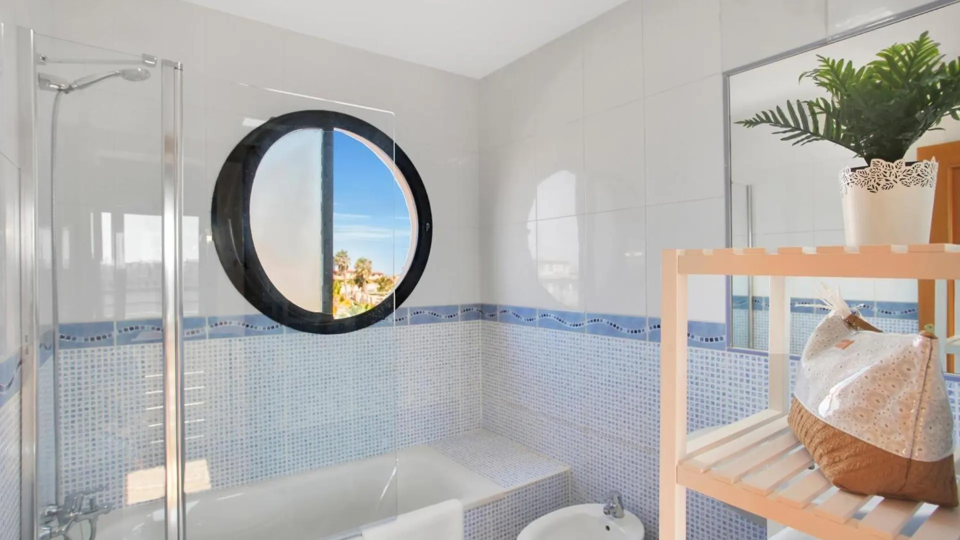 Casa Bonita Lajares Fuerteventura Villa