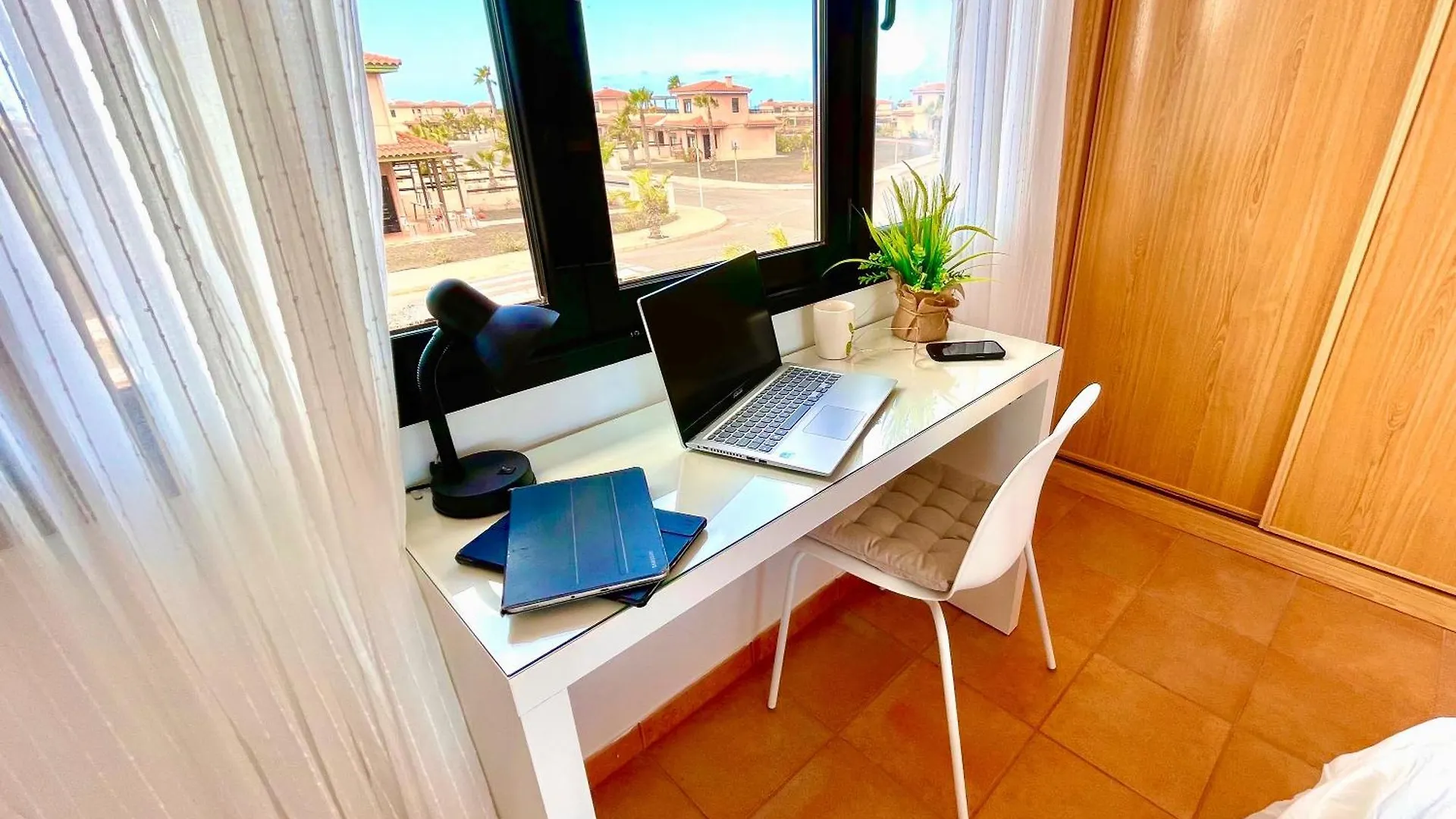 Casa Bonita Lajares Fuerteventura Villa